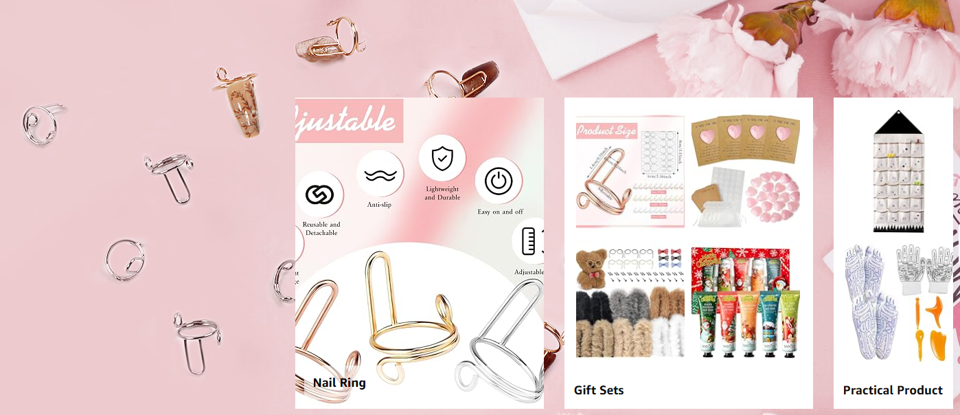 Wudu Nail Rings and Nail Covers: A Complete Guide to Faith-Friendly Nail Beauty
